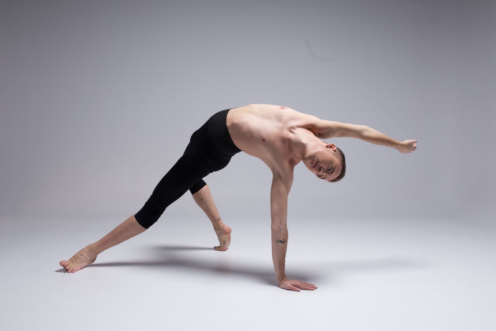 Clases Danza Madrid